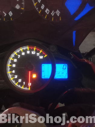 lifan kpr 165fi cbs